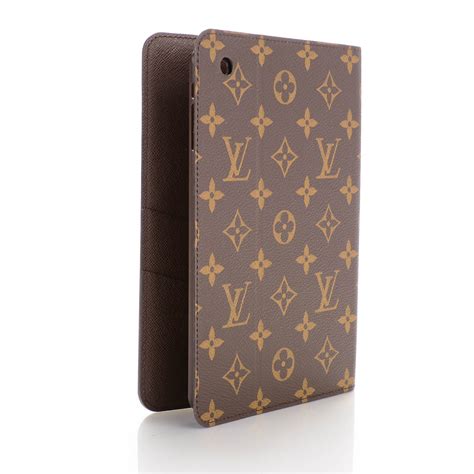 lv ipad 2 case|louis vuitton ipad mini case.